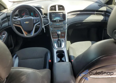 2013 Chevrolet Malibu 1Lt из США, поврежденный, VIN 1G11C5SA7DF334939